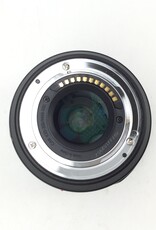 PANASONIC Panasonic Lumix G Vario 12-60mm f3.5-5.6 ASPH Lens Used Good