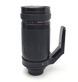 TAMRON Tamron 200-400mm AF LD Lens for Nikon Used Fair