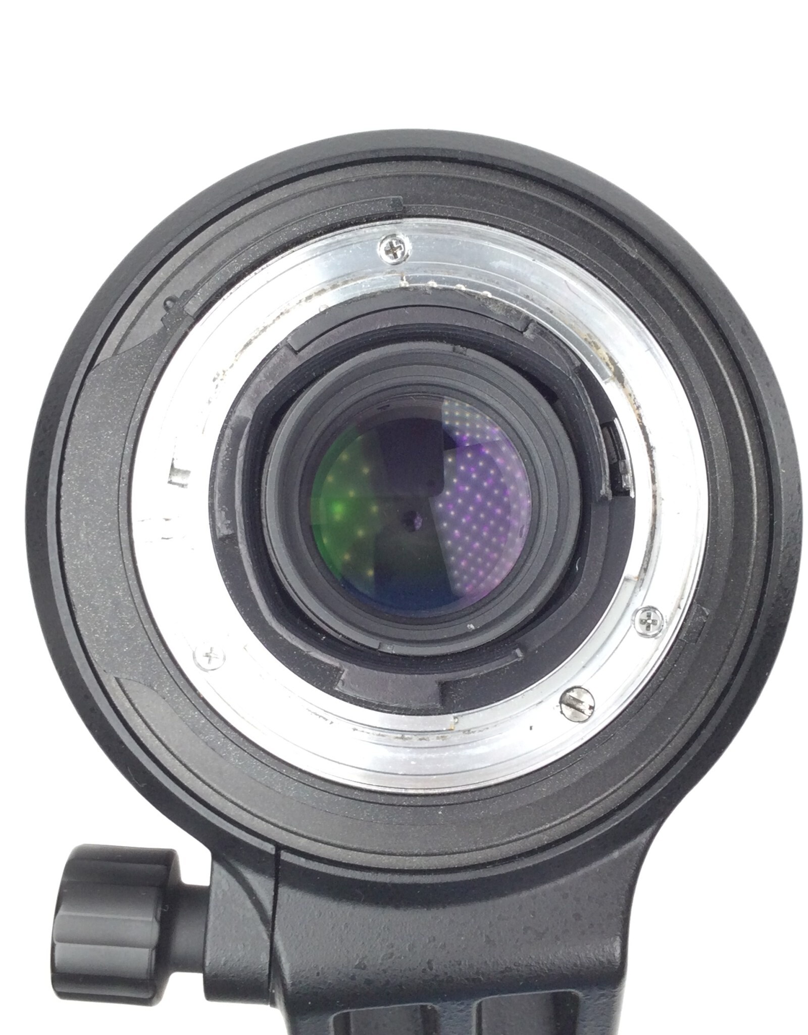TAMRON Tamron 200-400mm AF LD Lens for Nikon Used Fair