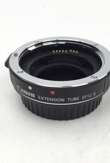 CANON Canon Extension Tube EF12 II Used Good