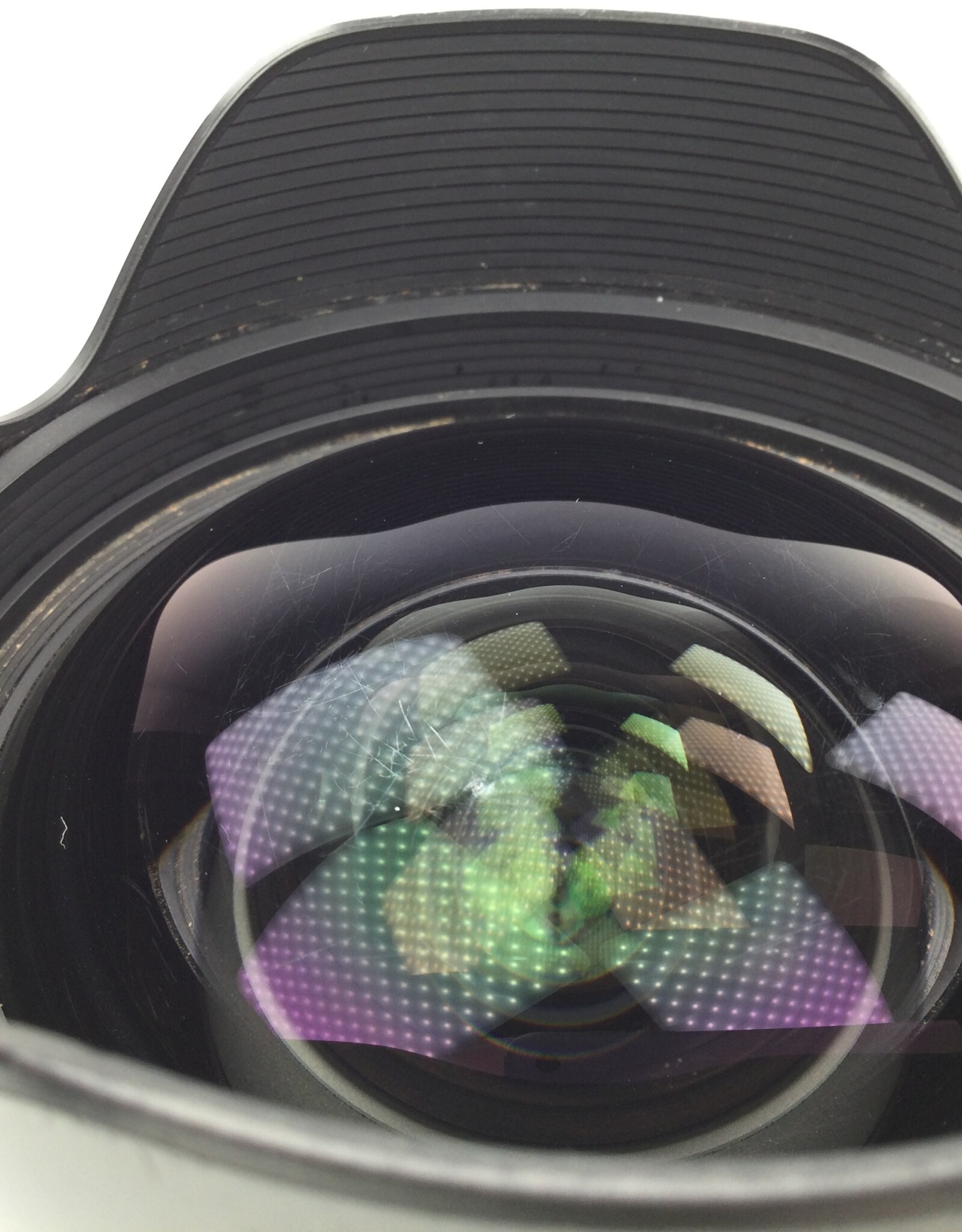 SIGMA Sigma Art 14-24mm f2.8 DG Lens for Nikon Used Fair