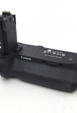CANON Canon BG-E20 Battery Grip for 5D Mark IV Used Good