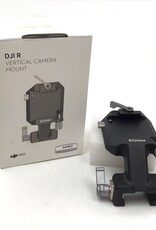 DJI DJI R Vertical Camera Mount in Box Used EX