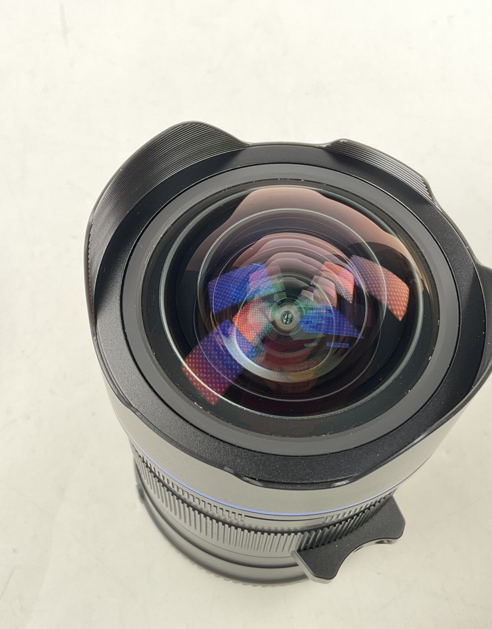 Laowa FF II 9mm f5.6 W-Dreamer Lens for Sony Used Good