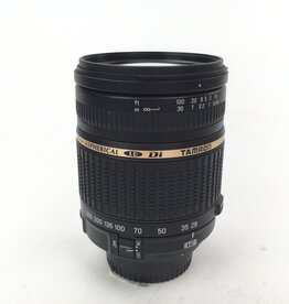 TAMRON Tamron AF 28-300mm f3.5-6.3 VC Lens for Nikon Used Good