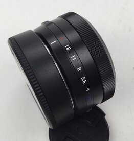 TTArtisan 27mm f2.8 Lens for Sony E Used Good