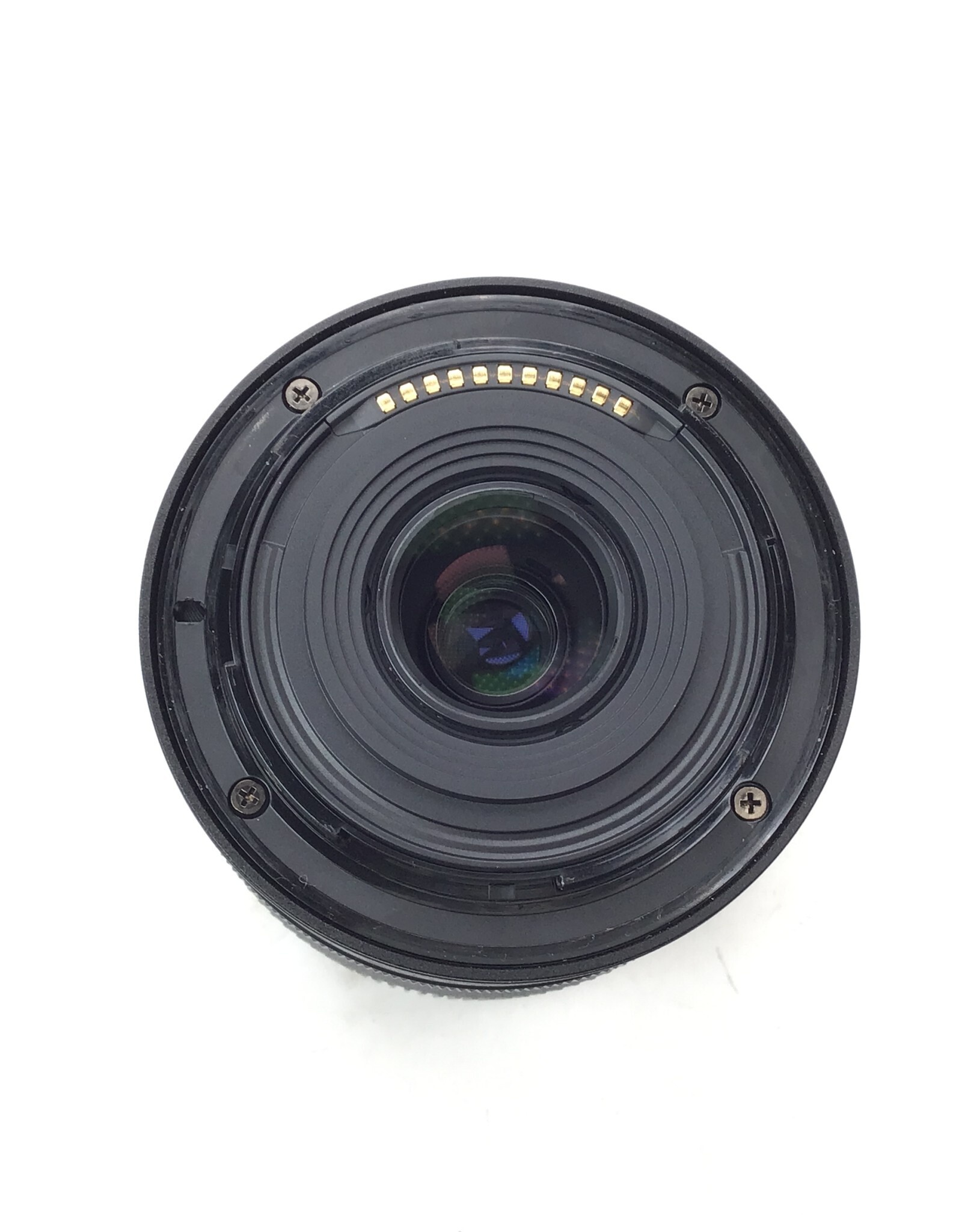 NIKON Nikon Nikkor Z DX 18-140mm f3.5-6.3 VR Lens In Box Used EX