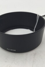 SONY Sony ALC-SH146 Lens Hood for FE 50mm f1.8 Used Good