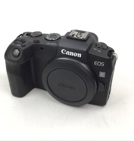 CANON Canon EOS RP Camera Body Used Good
