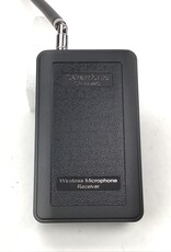 Saramonic SR-WM4 Wireless Mic Set Used Good