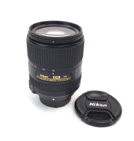 NIKON Nikon AF-S Nikkor 18-300mm f3.5-6.3 G VR Lens Used Good