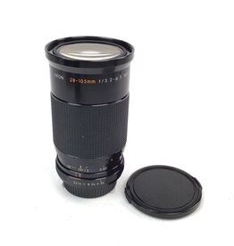 Kiron 28-105mm f3.2-4.5 Lens for Pentax K Used Good