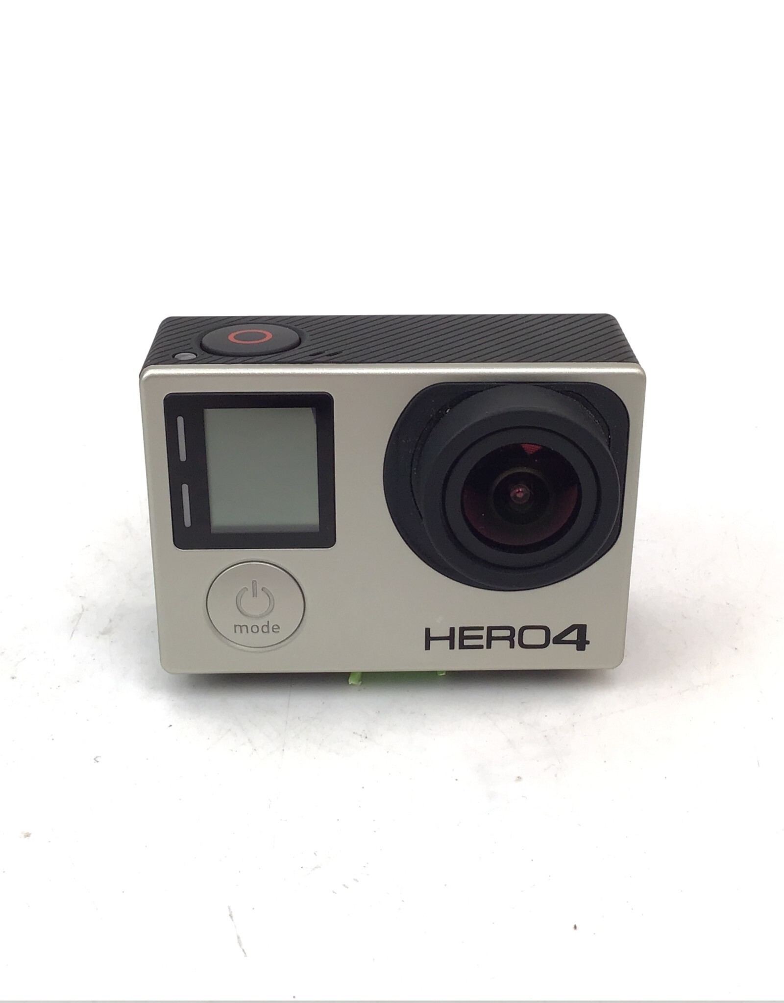 GoPro GoPro Hero 4 Camera w/ Waterproof Case Used Good