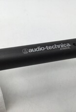 Audio Technica AT8004L Handheld Omnidirectional Dynamic Microphone Used Good