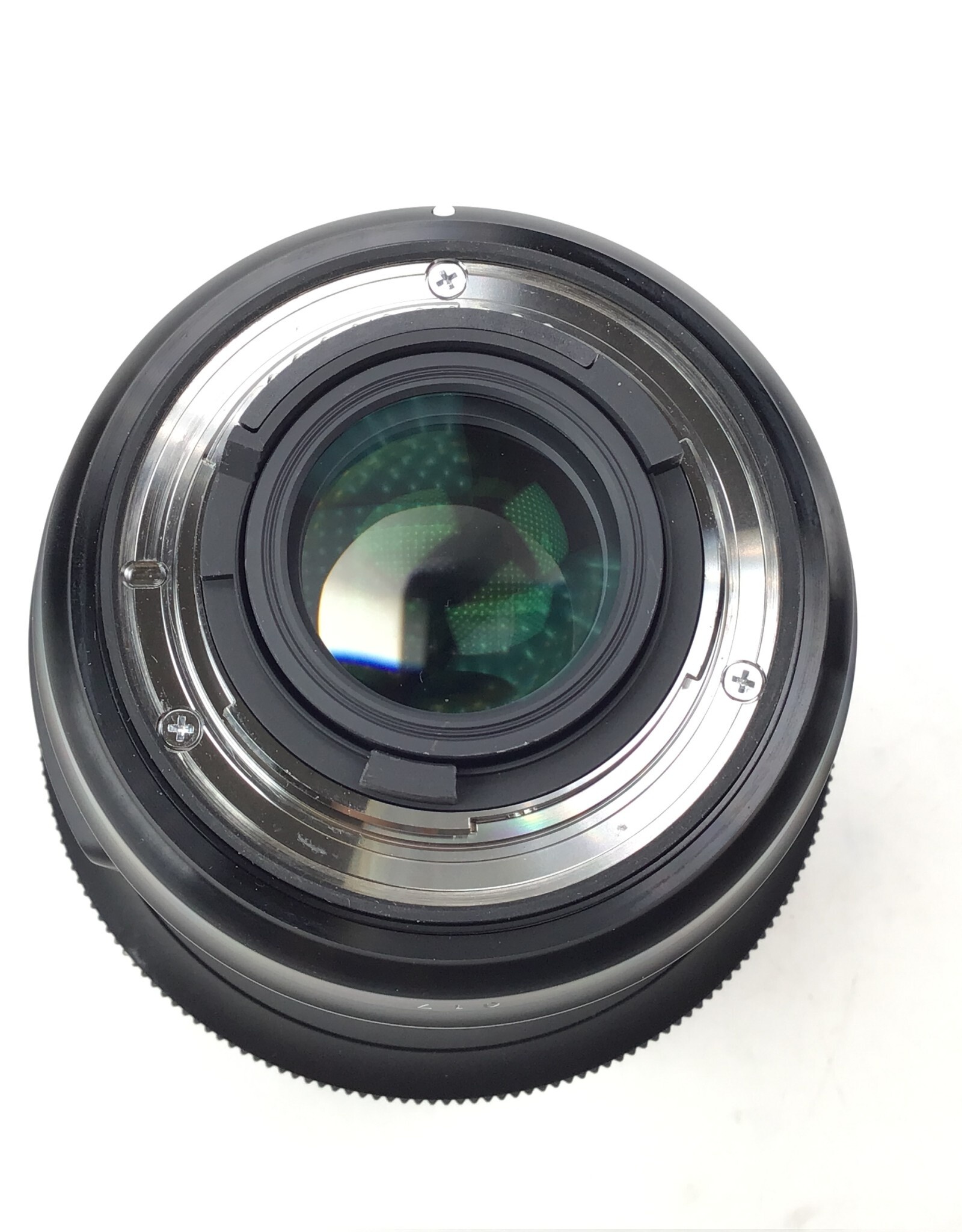 SIGMA Sigma Art 14mm f1.8 DG Lens for Nikon Used Good