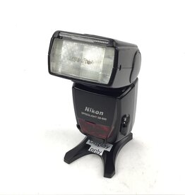 NIKON Nikon SB-800 Speedlight Flash Used Fair