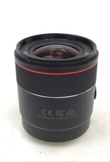 ROKINON Rokinon AF 24mm f1.8 Lens for Sony FE Used Good