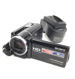 SONY Sony HDR-XR260V Camcorder Used Good