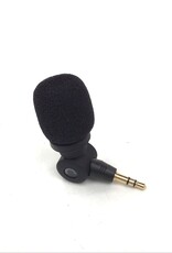 Saramonic SR-XM1 Mini TRS Microphone Used Good