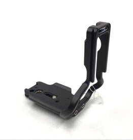 Kirk Kirk L Bracket for Nikon Z9 Camera Used Good