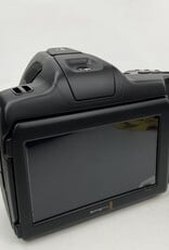 Blackmagic Design Blackmagic Design Pocket Cinema Camera 6K G2 in Box Used EX