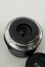 CANON Canon EF 24mm f2.8 IS USM Lens Used Good