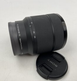 SONY Sony FE 28-70mm f3.5-5.6 OSS Lens Used Good