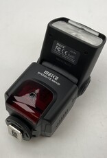 Meike Meike Speedlite MK430 Flash for Nikon Used Good