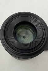CANON Canon RF 100mm f2.8 L Macro IS USM Lens Used Fair