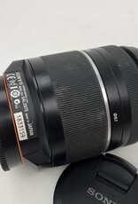 SONY Sony SAL2875 28-75mm f2.8 A Mount Lens Used Good
