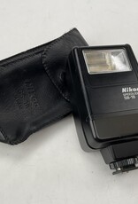 NIKON Nikon Speedlight SB-18 Flash Used Good