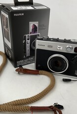 FUJI Fuji Instax Mini Evo Camera in Box Used EX