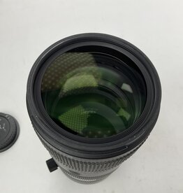 SIGMA Sigma Sport 70-200mm f2.8 DG Lens for Canon EF Used Fair