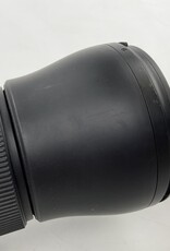 TAMRON Tamron SP 150-600 F5-6.3 G2 Lens for Nikon Used Good