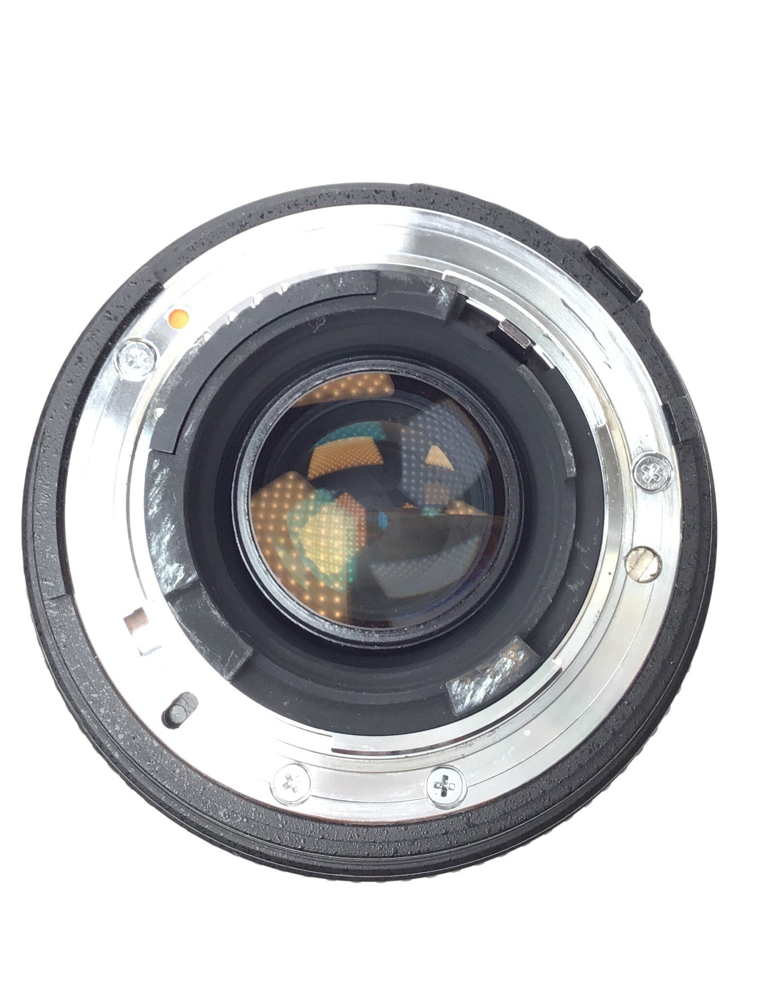 SIGMA Sigma 70-300mm D f4-5.6 Lens for Nikon Used Good