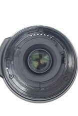 NIKON Nikon AF-S 55-200mm f4-5.6G VR Lens Used Good