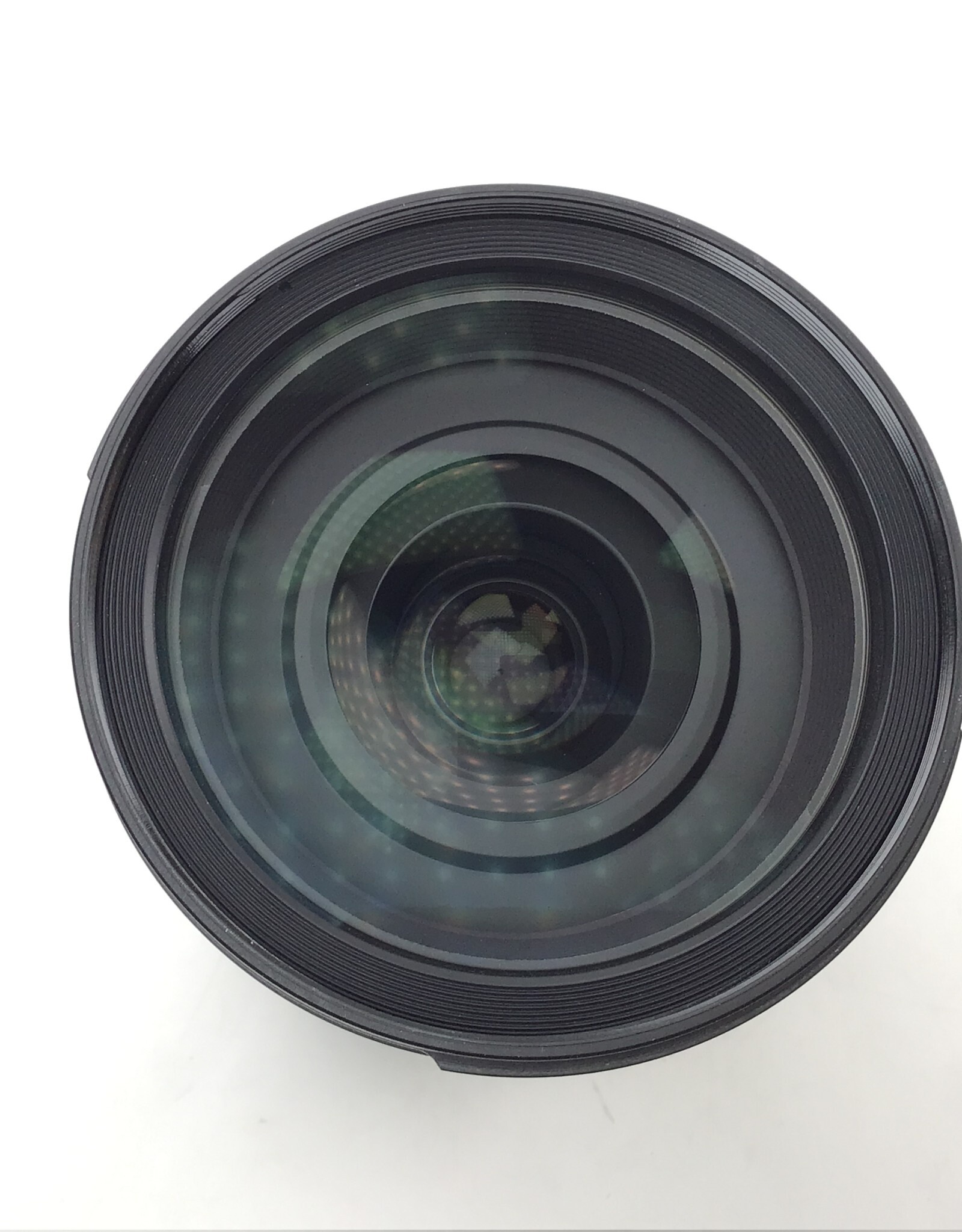 TAMRON Tamron 24-70mm f2.8 VC Lens for Nikon Used Fair