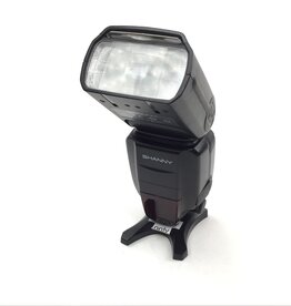 Shanny SN910EX-RF Flash for Canon Used Good