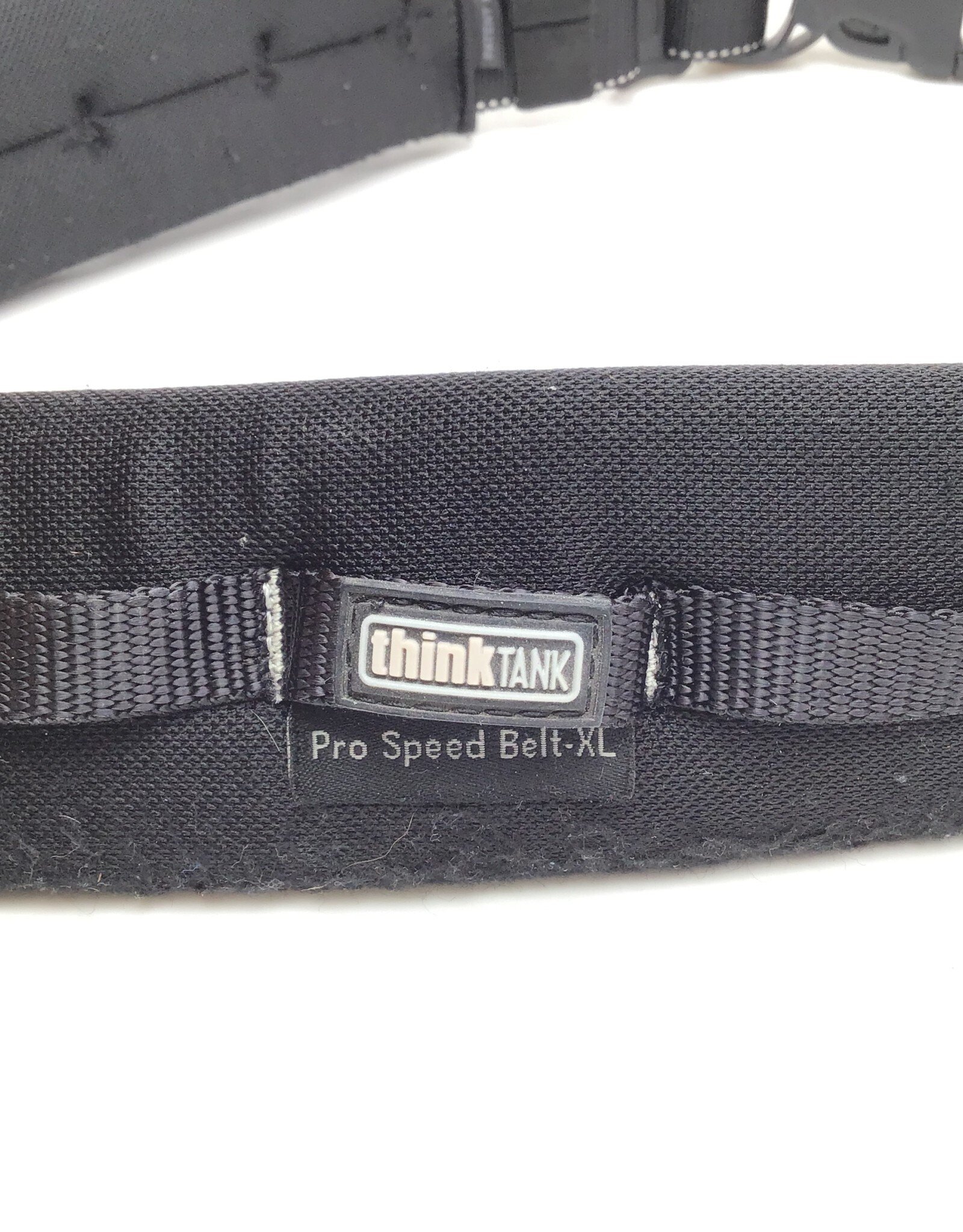 THINK TANK Think Tank Pro Speed Belt XL Used Fair