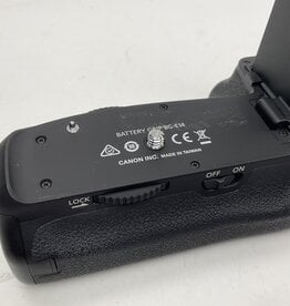 CANON Canon Battery Grip BG-E14 for 70D Used Good