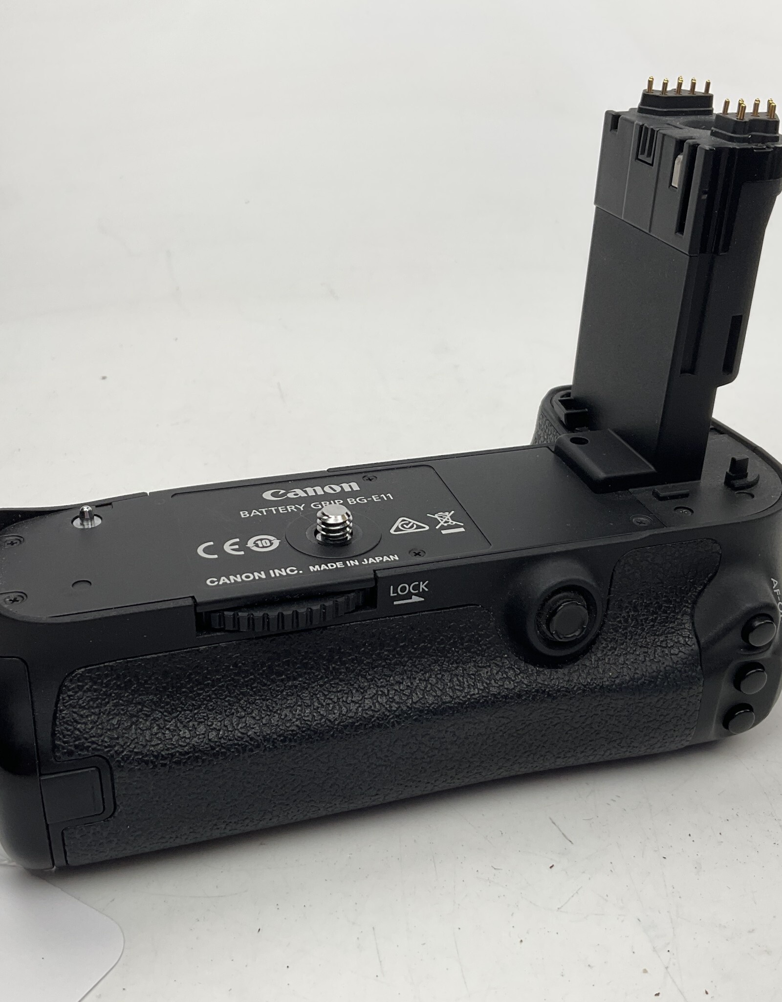 CANON Canon Battery Grip BG-E11 for 5D Mark III Used Fair