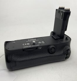 CANON Canon Battery Grip BG-E11 for 5D Mark III Used Fair