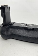 CANON Canon Battery Grip BG-E11 for 5D Mark III Used Fair