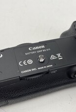 CANON Canon Battery Grip BG-E11 for 5D Mark III Used Fair