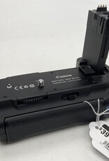 CANON Canon BG-E6 Battery Grip for 5D Mark II Used Fair