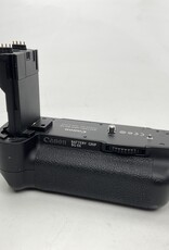 CANON Canon BG-E6 Battery Grip for 5D Mark II Used Fair