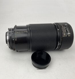 NIKON Nikon AF 80-200mm f2.8 ED lens Used BGN