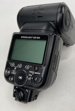 NIKON Nikon Speedlight SB-900 Flash Used Good