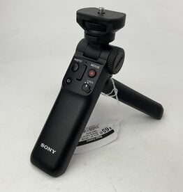SONY Sony GP-VPT2BT Remote Control Tripod Used Good