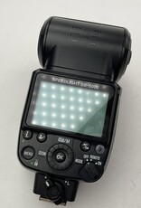NIKON Nikon SB-5000 Speedlight Flash Used Good